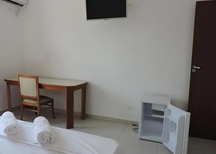 Consulado Praia Hotel Guarujá