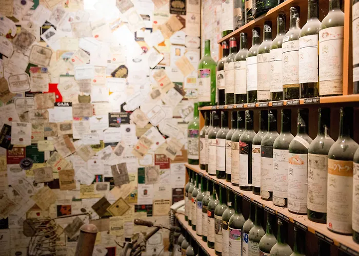 Locanda Della Mimosa Cascatinha