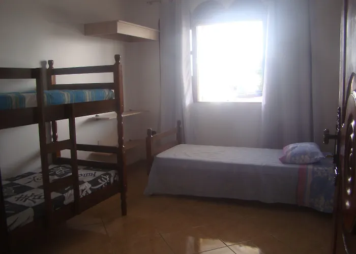 Each Hostel Da Amazonia Manaus