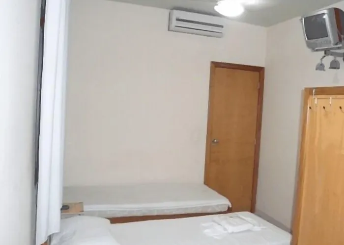 Hospedagem Chamonville Belo Horizonte