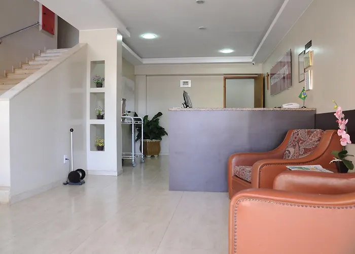 Alvimar Hotel Sobradinho 