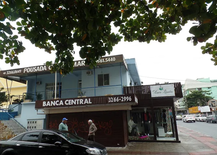 Pousada Centralmar Florianópolis