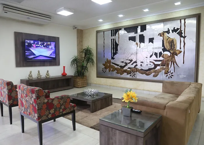 Larison Executive - By Easy Hoteis Porto Velho 