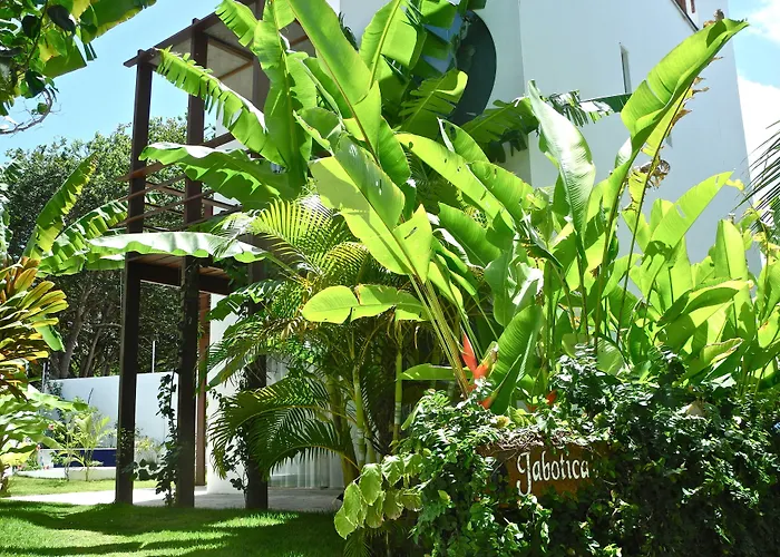 La Reserve Design Villa Ida Praia de Pipa