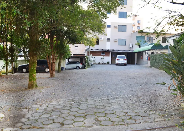 Hotel Steinhausen Blumenau