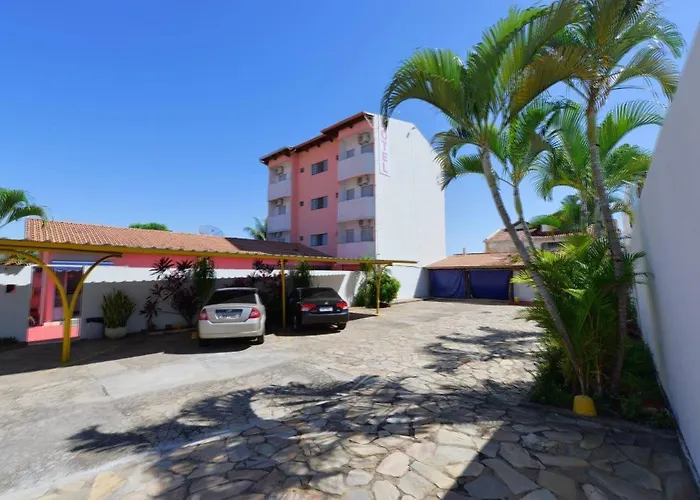 Manhattan Hotel Caldas Novas