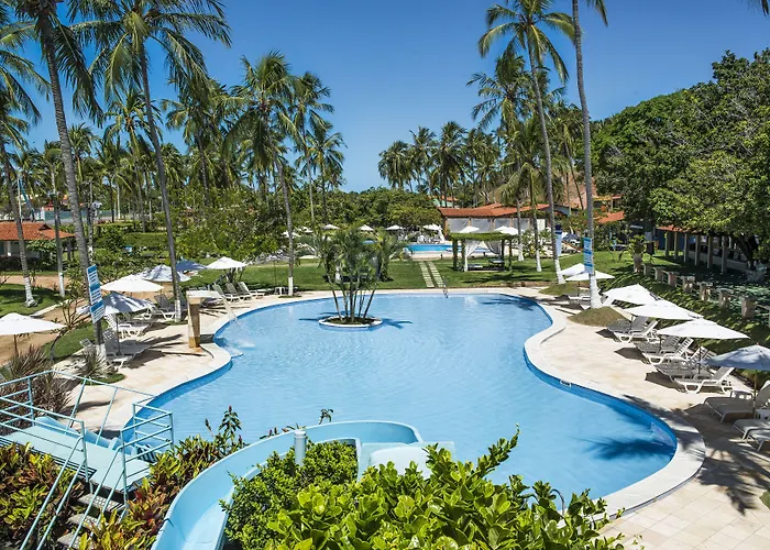Fazenda Fiore Resort Paripueira