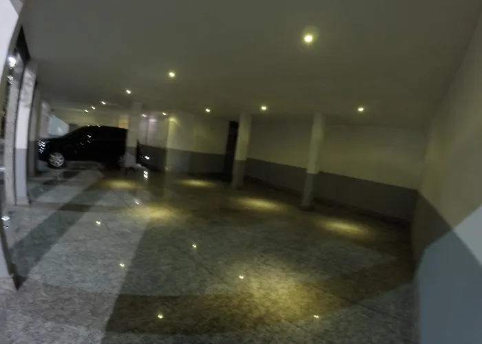 Hotels nahe Fábrica da Bhering