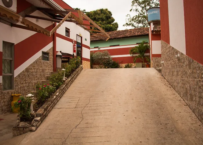 Pousada Dubai Cuiabá