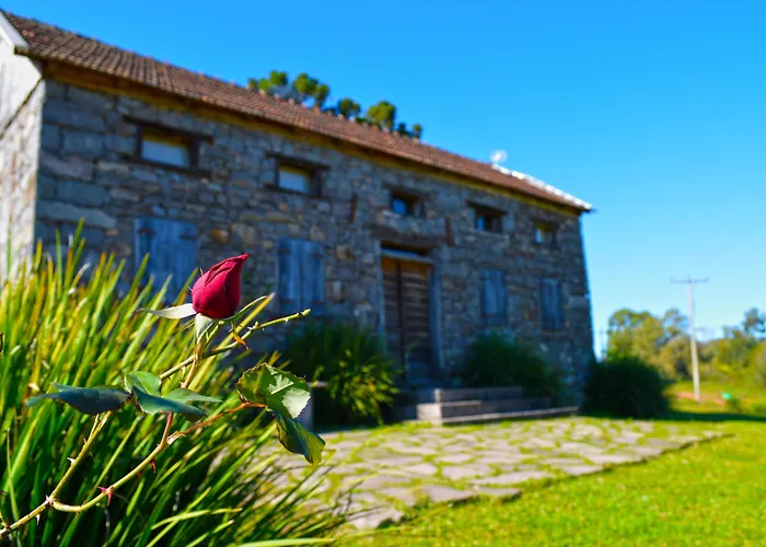 Pousada Cantelli Bento Gonçalves