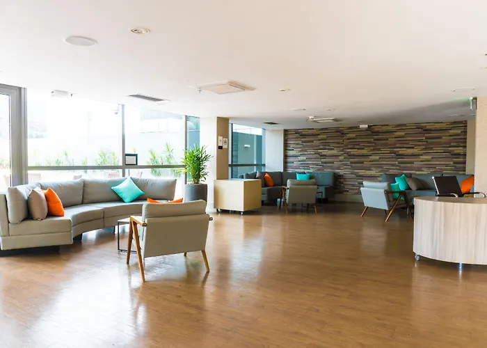 Boetiek Novotel Rj Porto Atlantico Rio de Janeiro