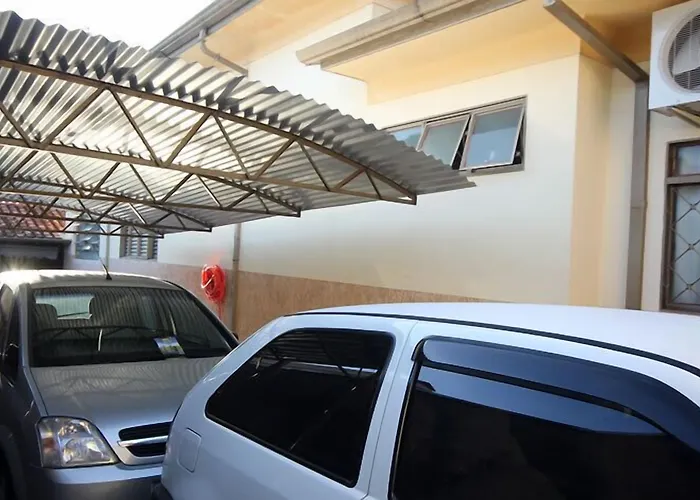 Pousada Rozam Olímpia