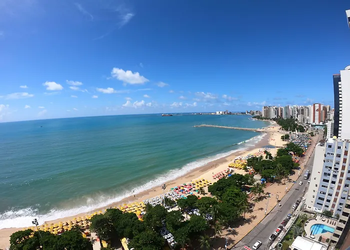 Fortaleza Vip Experience