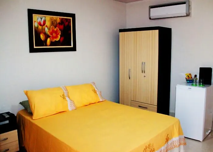 Pousada Requinte Vila Velha 