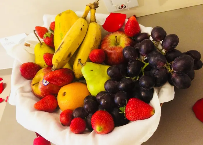 Villa Premium Hotel Erechim