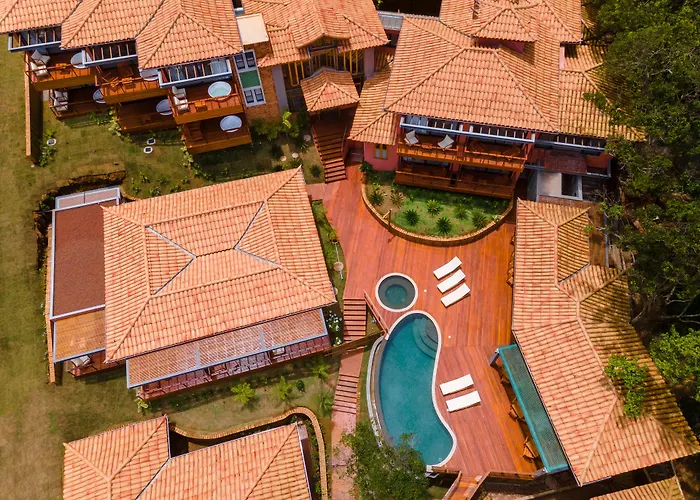 Boutique Buzios Espiritualidade Hotel