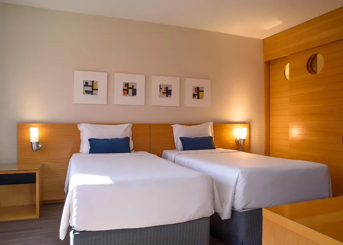 Golden Tulip Brasilia Alvorada Hotel