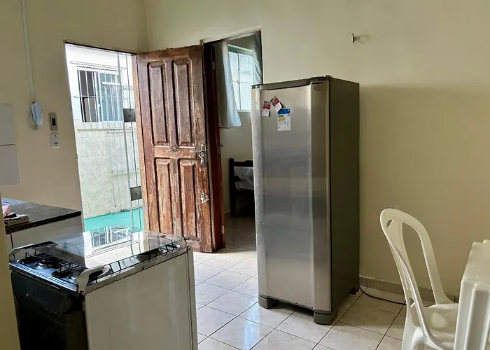 Residencial Dom Luiz Apartamento Belém