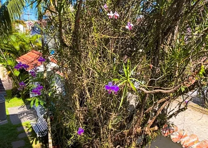 Pousada Romã Paraty