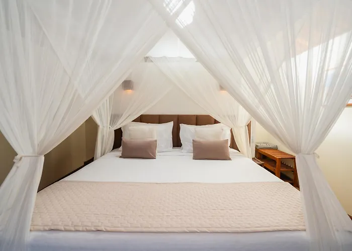 Bangalô Kauli Seadi Eco-Resort São Miguel do Gostoso