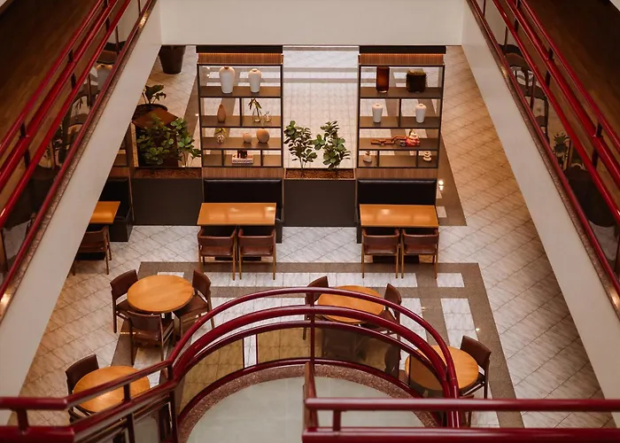 Susin Hotel Mafra
