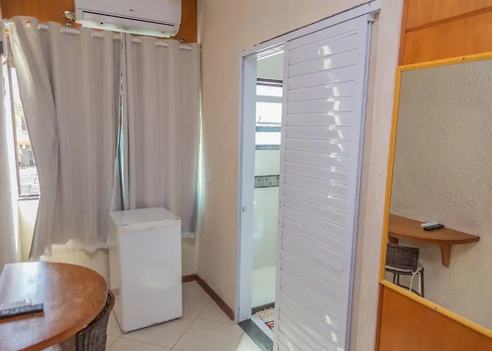 Pousada Ondas Do Forte Cabo Frio