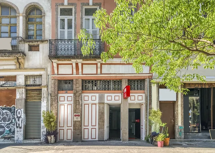 Hotels nahe Candelária-Kirche