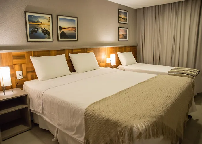 Amenit Hotel Maceio 