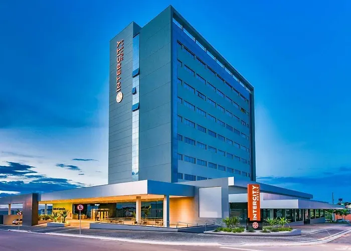 Intercity Anapolis