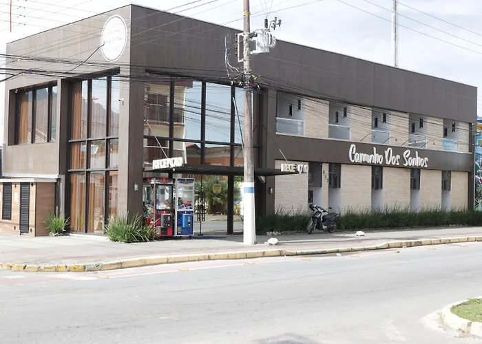 Pousada Caminho Dos Sonhos Penha 
