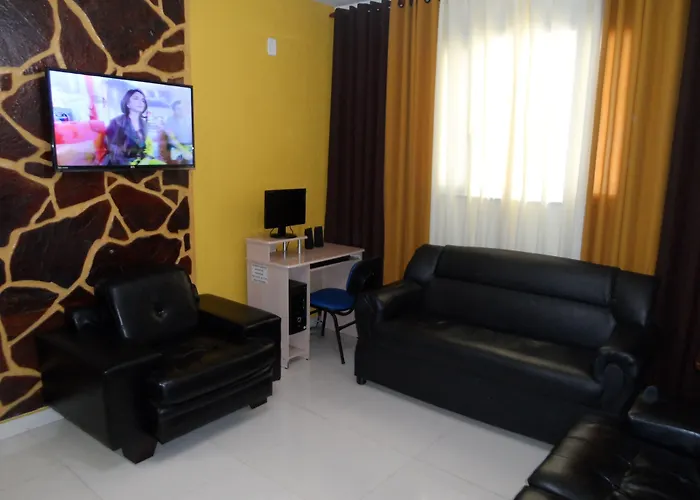Hotel Avenida Vitória
