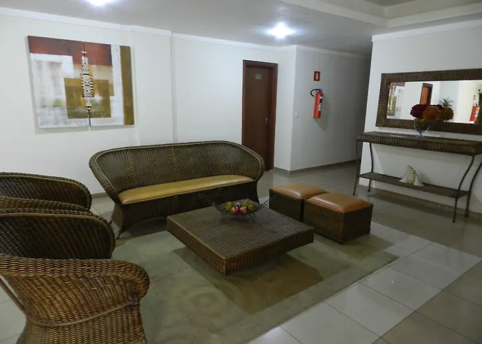 Príncipe Hotel Poços de Caldas