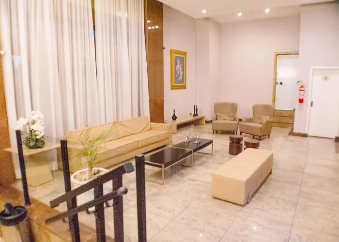 Abba Hotel Betim