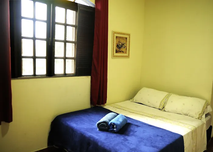 Le House Hostel Rio de Janeiro