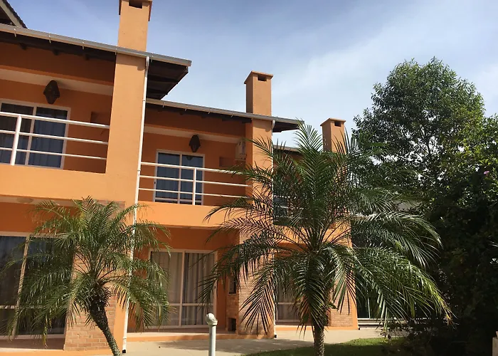 Costa Allegra Ingleses Residence Florianópolis