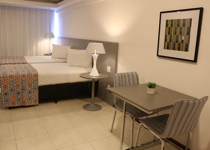 Executive Hotel Feira de Santana