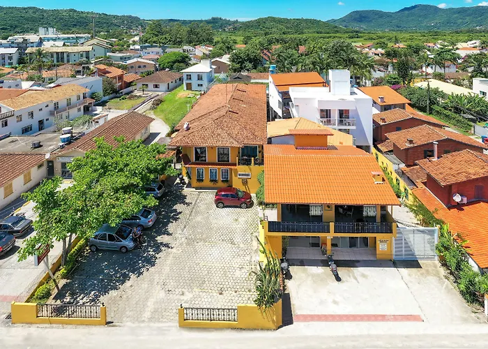 Apart Carolina Florianopolis