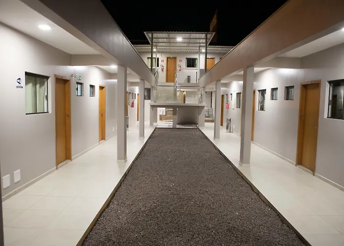Sleep Hotel Toledo 