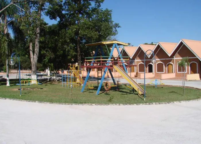 Hotel Villagio D'Italia Vinhedo