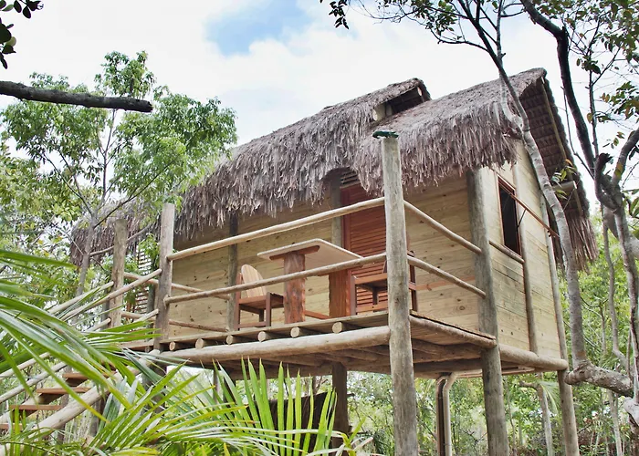 Village Mata Encantada Santo André