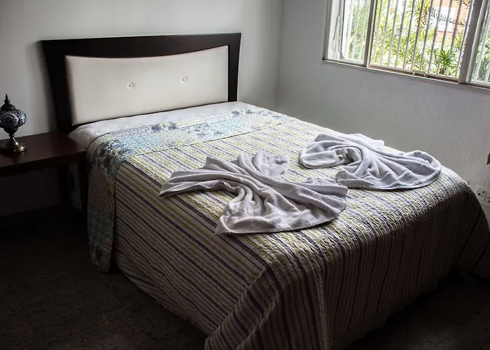 Zen Garden Hostel Mirandópolis São Paulo aceita animais de estimação