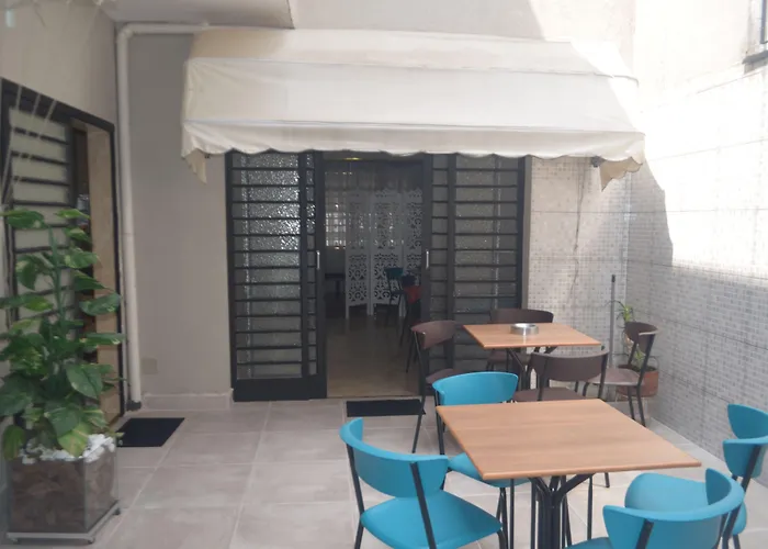 Hostelariasp Boutique São Paulo
