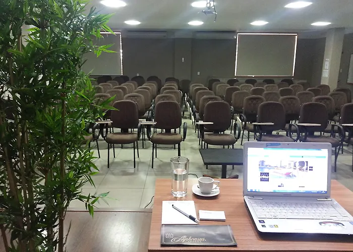 Boutique Bravo City Hotel Dourados