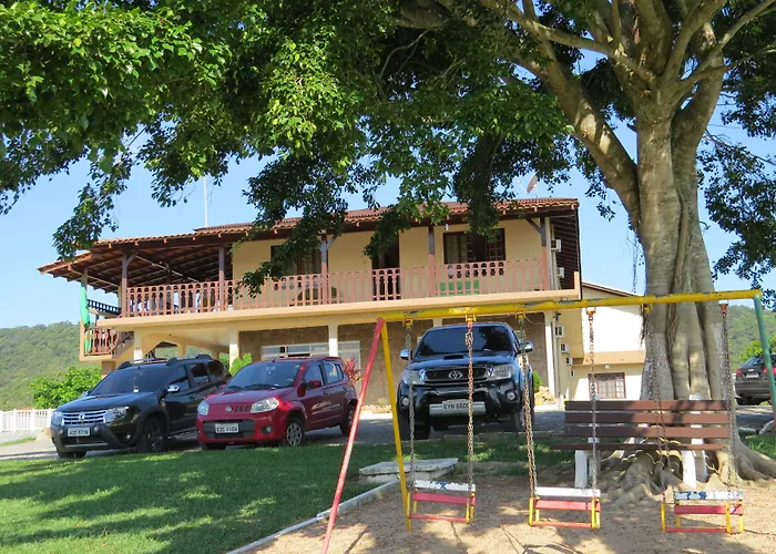 Hotel Panorâmico Penha 