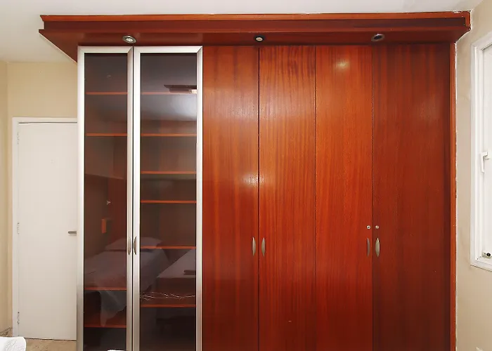 Apartamento espaçoso e luxuoso em Copacabana Rio de Janeiro