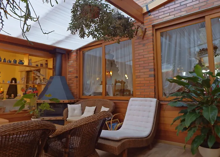 Hotel Azaleia Gramado