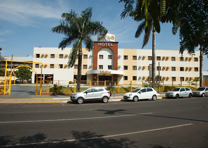 Villalba Hotel Uberlândia