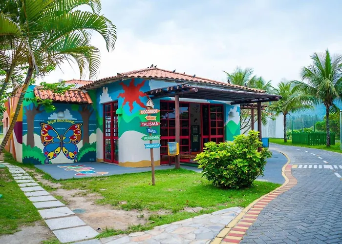 Buzios Beach Resort