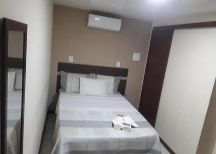 Pousada Beach House Cabo Frio
