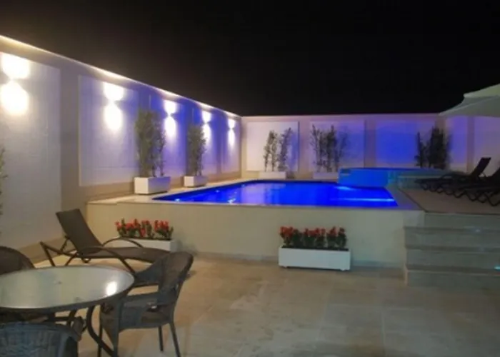 Nobile Suites Gran Lumni Rio Branco